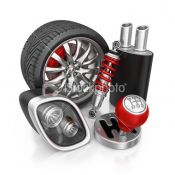 Automotive Supplies