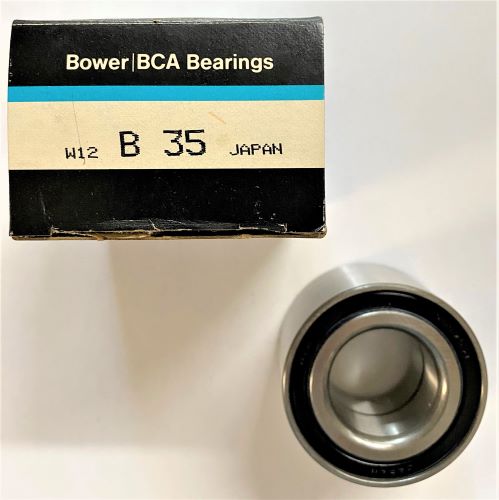 BCA B35