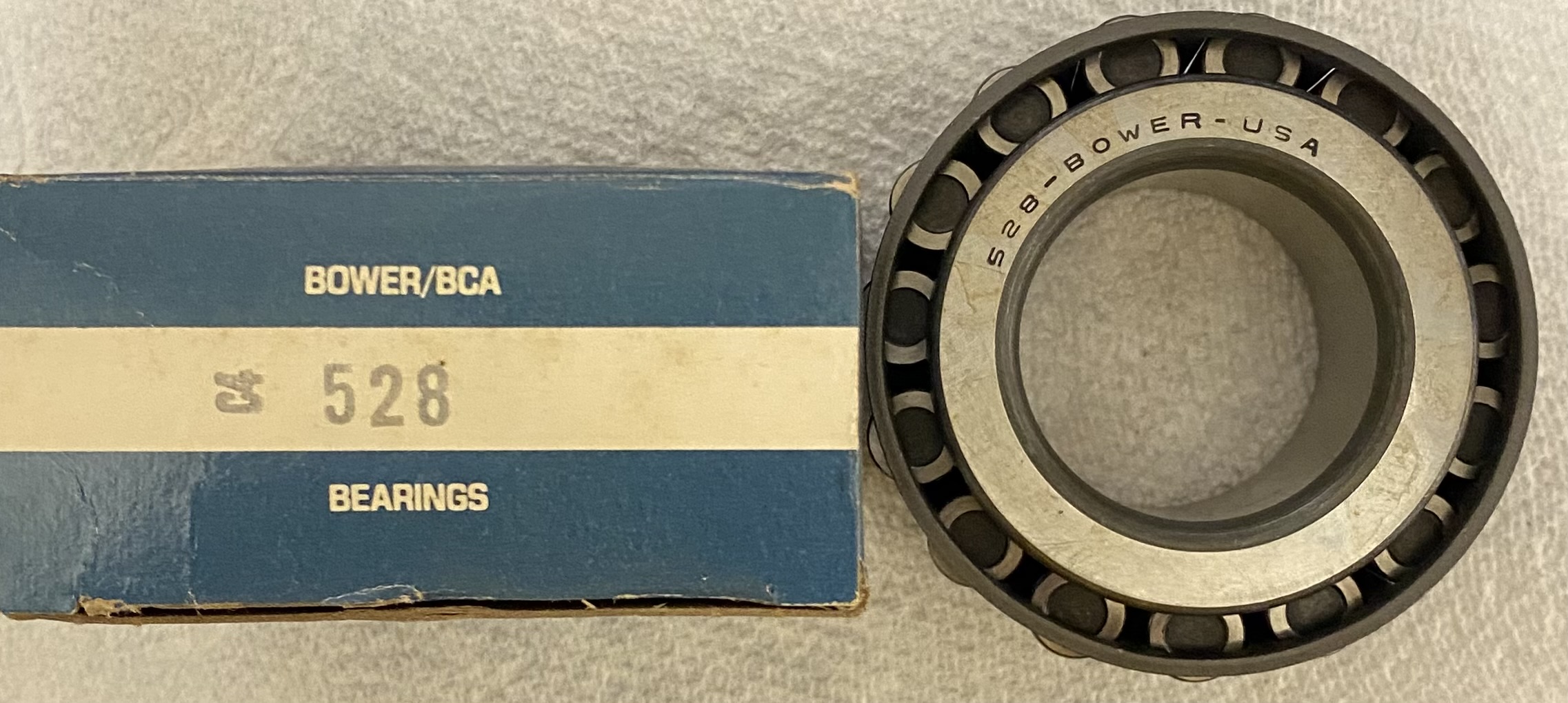 BCA 528
