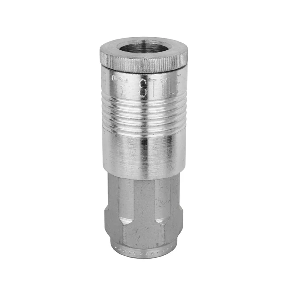 Female Coupler G