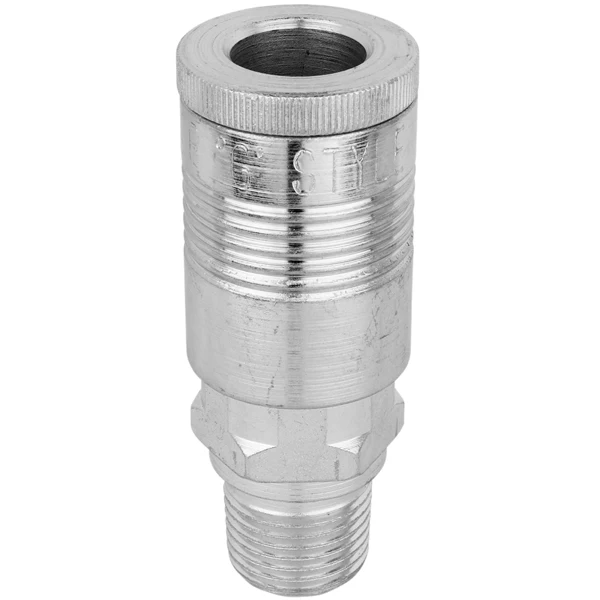 Male Coupler G