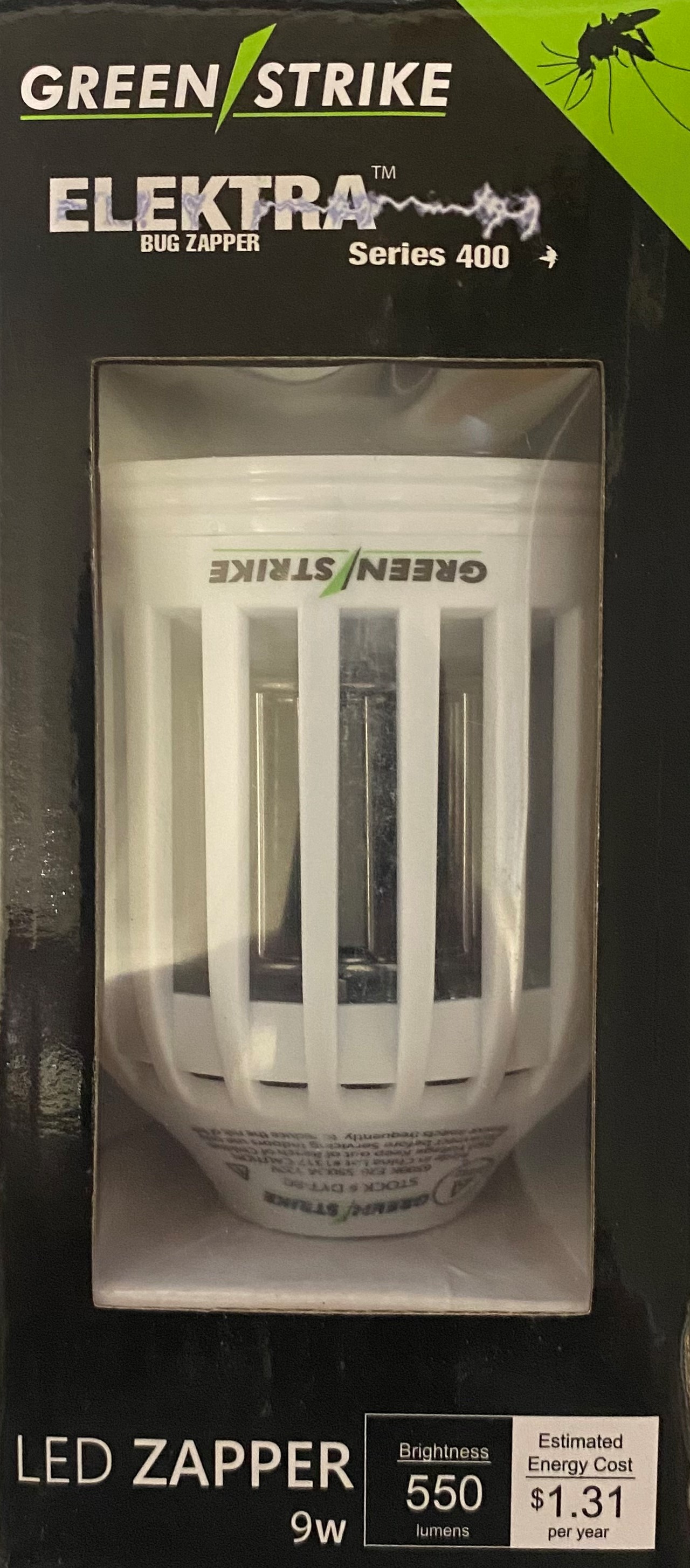Zapper